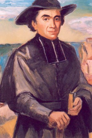 Venerable Pierre Bonhomme